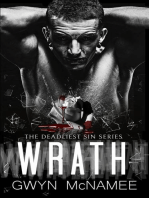 Wrath: The Deadliest Sin Series, #1
