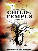 The Gods' Scion: Child of Tempus