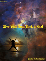 Give Your Soul Back To God