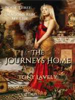 The Journeys Home