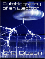 Autobiography of an Electron