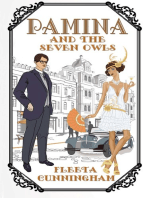 Pamina and the Seven Owls