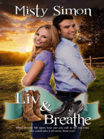 Liv and Breathe
