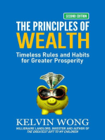 The Principles of Wealth: Timeless Rules and Habits for Greater Prosperity