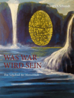 Was war wird sein