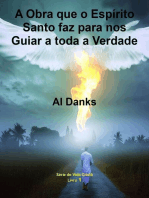 A Obra que o Espírito Santo faz para nos Guiar a toda a Verdade