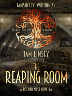 The Reaping Room