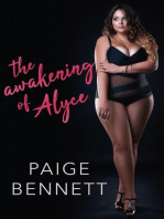 The Awakening of Alyce