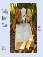 Teddy Bear Tales: Telling Tales, #2