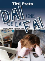 Dai che ce la fai