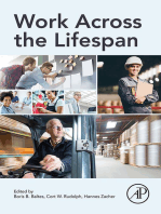 Work Across the Lifespan