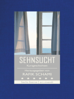 Sehnsucht (eBook)