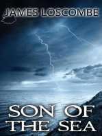Son of the Sea: Short Story