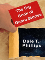 The Big Book of Genre Stories