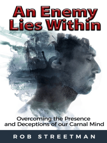 An Enemy Lies Within by Rob Streetman - Ebook | Scribd
