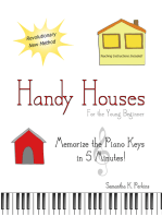 Handy Houses