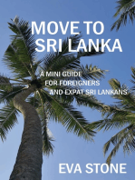 Move to Sri Lanka: A Mini Guide for Foreigners and Expat Sri Lankans