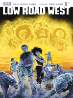 Low Road West #5