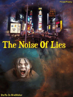 The Noise Of Lies
