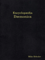Encyclopedia Demonica