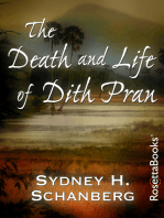 The Death and Life of Dith Pran