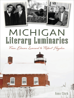 Michigan Literary Luminaries