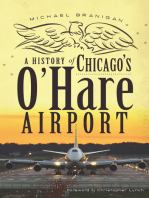 A History of Chicago's O'Hare Airport