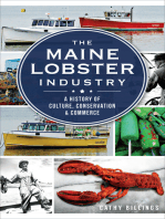 The Maine Lobster Industry