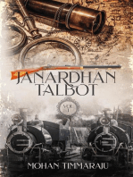Janardhan Talbot: Volume 1