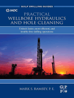 Practical Wellbore Hydraulics and Hole Cleaning: Unlock Faster, more Efficient, and Trouble-Free Drilling Operations