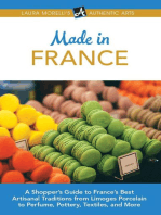 Made in France: Laura Morelli's Authentic Arts, #5
