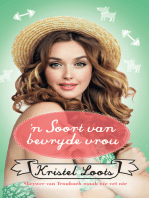 ’n Soort van bevryde vrou