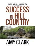 Success in Hill Country