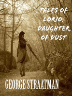 Tales of Lorio: Daughter of Dust