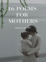 16 Poems For Mothers
