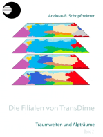 Traumwelten und Alpträume