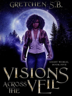 Visions Across the Veil: Night World, #3.5
