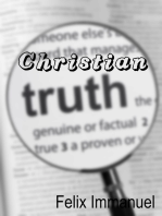 Christian Truth