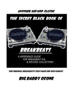 The Secret Black Book of Breakbeats