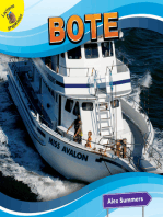 Bote: Boat