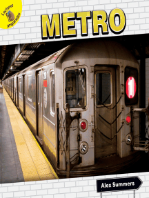 Metro: Subway