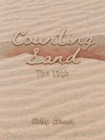 Counting Sand: The 18th: Counting Sand Collection, #1