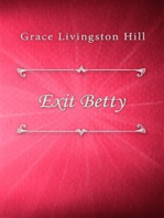 Exit Betty