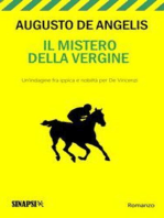 Il mistero della Vergine