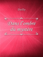 Dans l’ombre du mystère