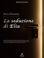 La seduzione di Elia