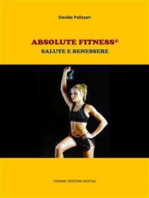 Absolute Fitness®. Salute e benessere