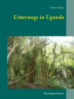 Unterwegs in Uganda: Reiseimpressionen