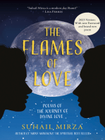 The Flames of Love: Poetry of the Journey of Divine Love