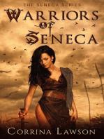 Warriors of Seneca